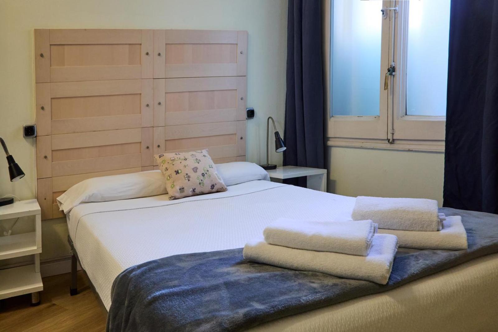 Wow Hostel Barcelona — Foto’s 1