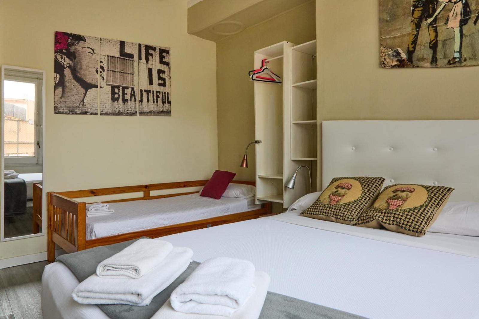 Wow Hostel Barcelona — Foto’s 2